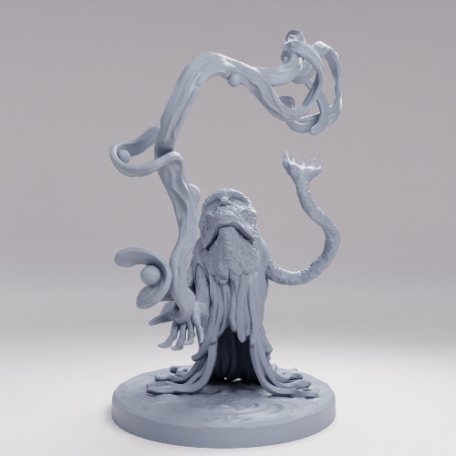 Picture of Dreamcaster B On Base