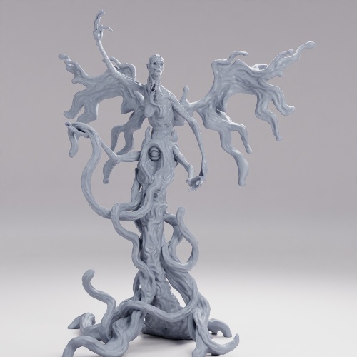 Picture of Forest Witch