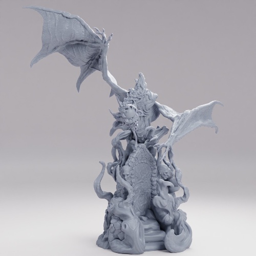 Picture of Haunter of the Dark