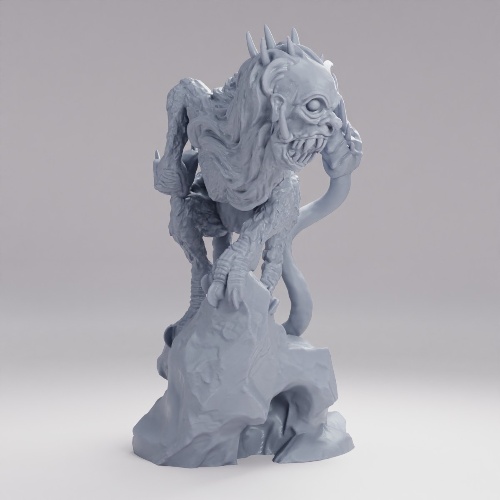 Picture of Manticore B