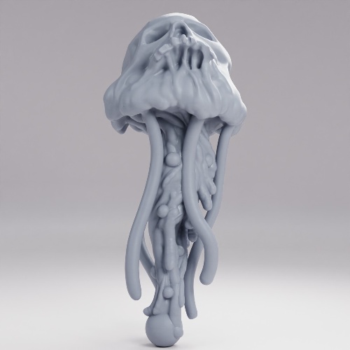 Picture of Mythra Jelly B