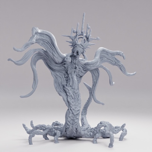 Picture of Nascent Jenova Alt B