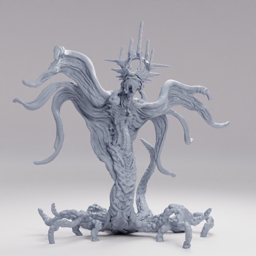 Picture of Nascent Jenova Alt
