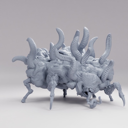 Picture of Shub Niggurath B