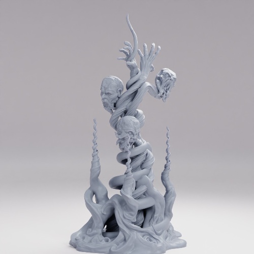 Picture of Soul Spire