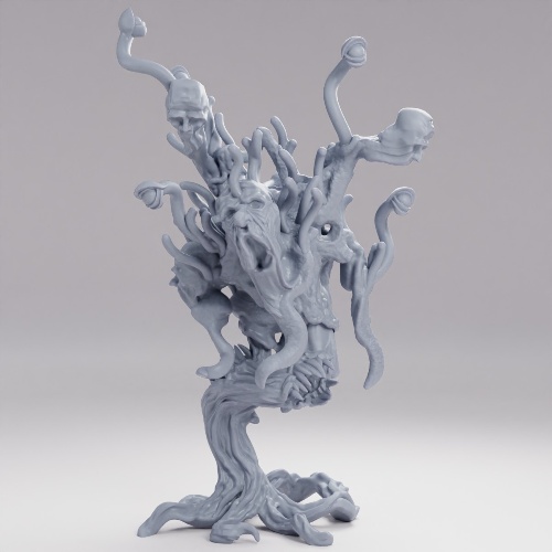 Picture of Tree of the Mother