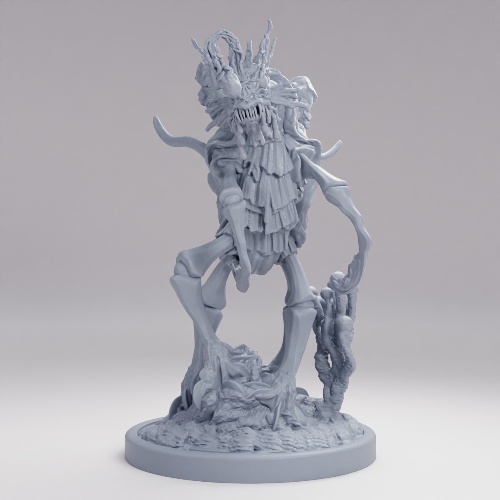 Picture of Yuzoth